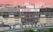 خرید از مدیران خودرو را با 777 تجربه کنید