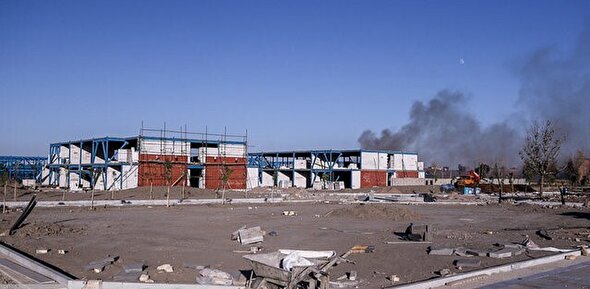 مهم‌ترین چالش‌های پیش‌ روی انجمن مهندسان مشاور خراسان رضوی
