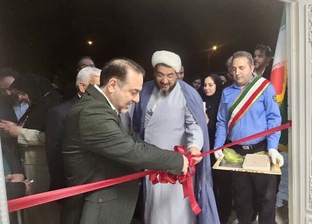 راه‌اندازی طرح «پزشک از راه دور» در فیروزه به شرط مطلوب بودن اینترنت