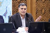 ۱۱۷۸ پروژه در استان اصفهان آماده افتتاح یا کلنگ‌زنی است