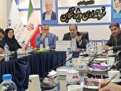 ۱۲۹ پروژه عمرانی و اقتصادی در تنکابن افتتاح شد