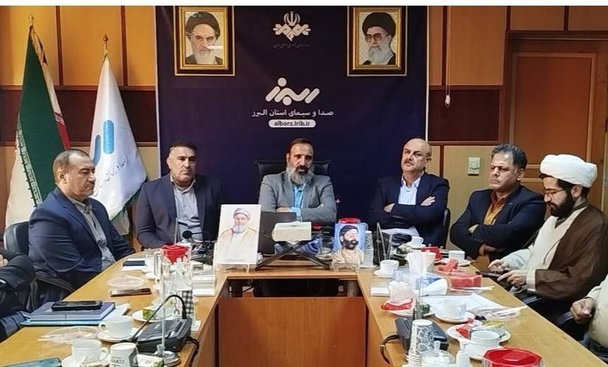 رسانه ملی خدمات دولت در تمام نقاط کشور را انعکاس می‌دهد