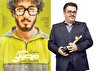 پشت صحنه غافلگیری مرد عینکی