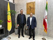 وعده حمایت فدراسیون برای بازگشت به روزهای خوب