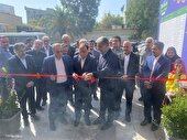 مراسم متمرکز افتتاح و آغاز عملیات اجرایی پروژه های هفته دولت شهرستان گرگان برگزار شد 