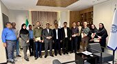 رئیس کانون وکلای گلستان از کارکنان کانون قدردانی کرد  