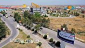 آغاز و کلنگ زنی 11 پروژه عمرانی در شهرکها و نواحی صنعتی گلستان