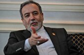 عراقچی: اروپا خود را با توهم اسنپ‌ بک فریب ندهد