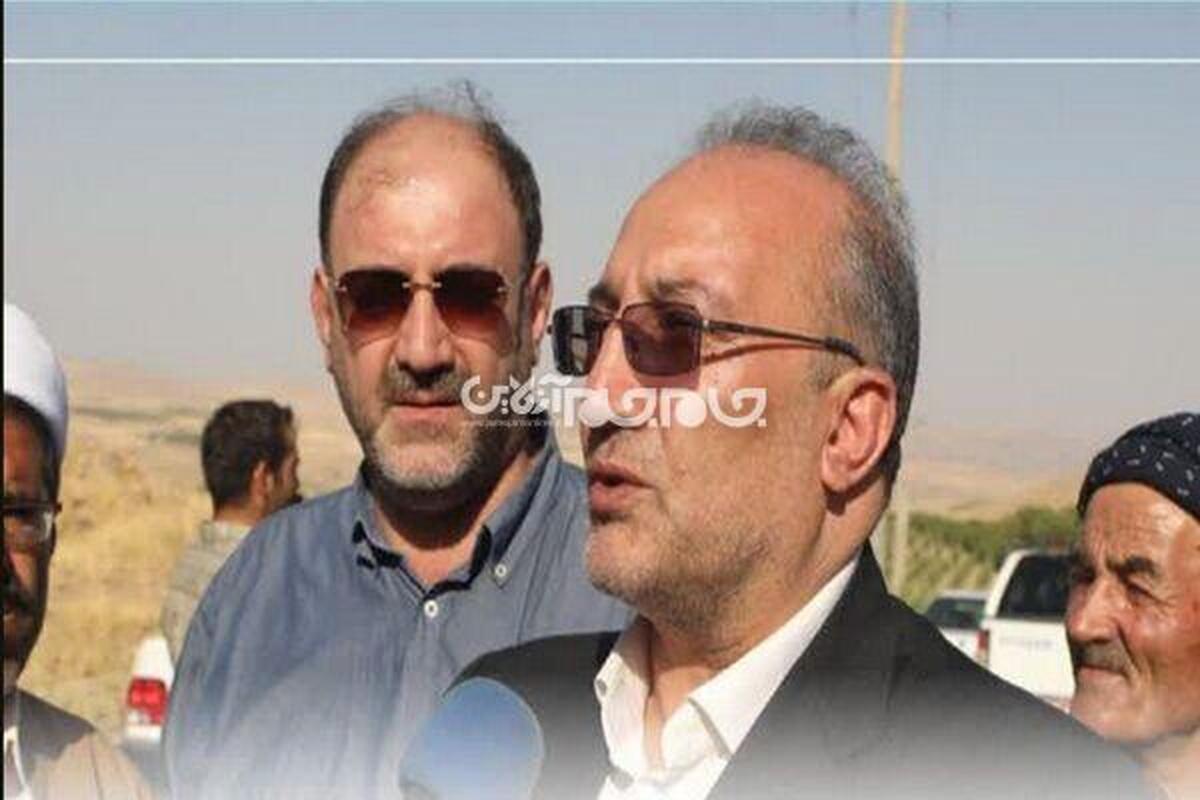 عملیات ساخت یا بهسازی بیش از ۴۰۰ کیلومتر پروژه راه روستایی در آذربایجان‌غربی با حمایت های مقام عالی استان در دست اجرا است.