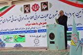 ۳۲ هزارمیلیارد ریال برای ناوگان حمل و نقل شهری تبریز تزریق میشود
