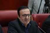 شهید ابوترابی نماد صبر ملی و مایه افتخار استان است