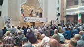 دست ایران در برابر فشارهای سیاسی، خالی نیست