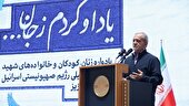 پزشکیان: پایمردی ملت ایران در جنگ ۱۲ روزه ثبات قدم آنان در دفاع از میهن را به جهانیان ثابت کرد
