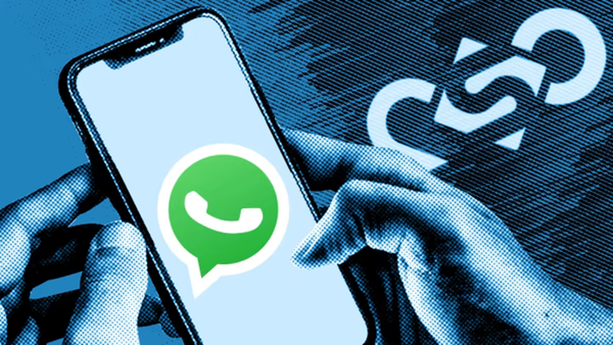 جاسوس‌افزار واتس‌اپ کاربران خاص را قربانی کرد