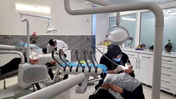 دندان بیماری را بکشید!