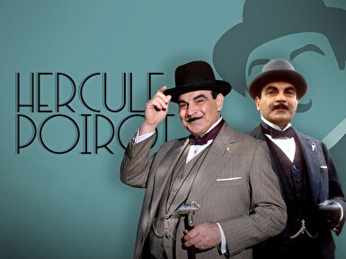 پوآرو همیشه دیدنی است
