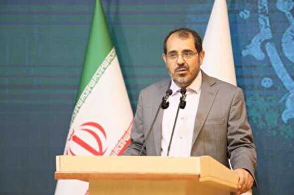افتتاح مدرسه هفت‌کلاسه شهید رئیسی در همدان با هدف توسعه عدالت آموزشی