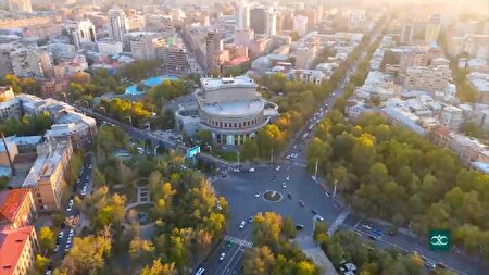 ببینید | تیزر مجموعه مستند شطرنج قفقاز