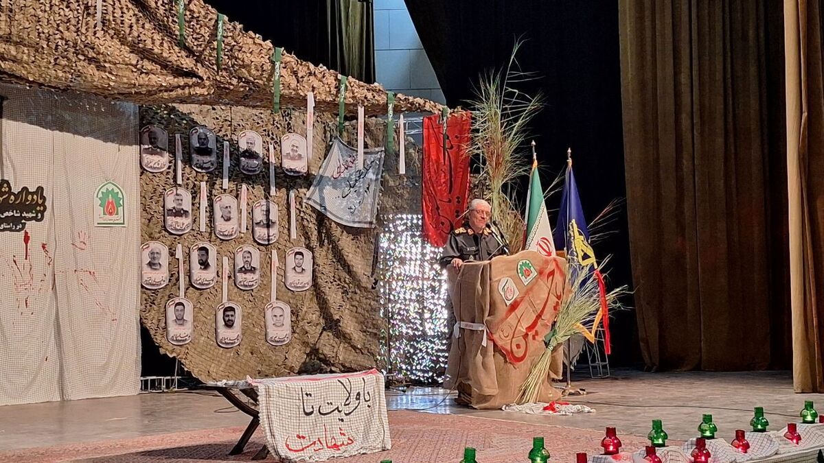 آمادگی دفاعی و عملیاتی نیروهای مسلح ایران افزایش یافته است