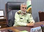 سامانه «سبب» و افشای نقش اعضای گروهک تروریستی در شهادت ۱۴ نیروی پلیس