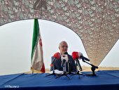 احیای خلیج گرگان با ۴۰۰ میلیارد تومان