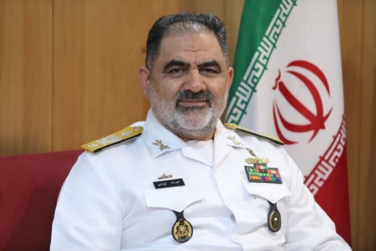 تبلیغ دشمن خللی در اراده نیروهای مسلح ایجاد نمی‌کند