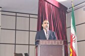 قفل پروژه های متوقف مانده ۱۴ ساله در میاندورود باز شد