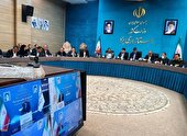 افتتاح همزمان ۴۷ پروژه مخابراتی و همراه اول در یزد با حضور وزیر ارتباطات