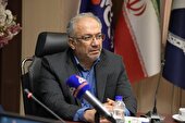 ارائه بیش از ۲۵ نوع خدمات به شرکت نفت و گاز اروندان