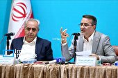 اصلاح ساختار اداری نیازمند حمایت مجلس است