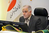 حفظ وحدت و پشتیبانی از دولت وظیفه همه ما در شرایط حساس کنونی است