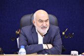  نماز واقعیتی انکارناپذیر برای بالندگی جامعه است