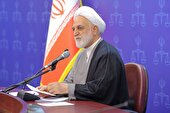 پیام حجت الاسلام محسنی اژهای در پی شهادت نخستوزیر و جمعی از وزرای دولت یمن