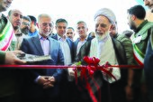 توسعه زیرساخت‌ها، لازمه پیشرفت ملی