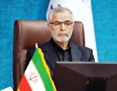 امنیت داخلی، مرزها و برگزاری باشکوه اربعین
