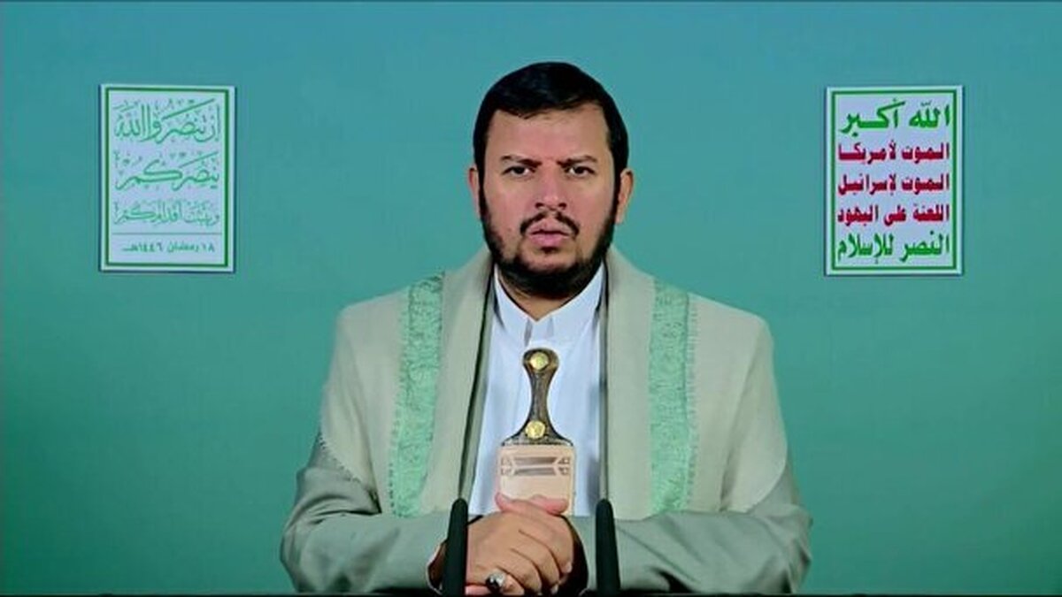طرح صهیونیستی به بندگی کشیدن امت اسلامی است