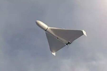 ببینید | معادله برد - برد در میدان نبرد با پهپادهای ایرانی