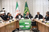 پرداخت ۶ هزار میلیارد تومان بابت خرید تضمینی ۳۰۰ هزار تن گندم در آذربایجان شرقی  