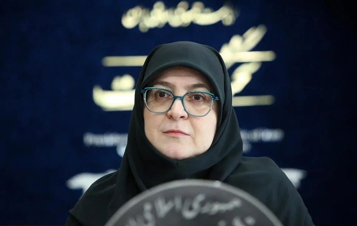 ببینید ا برگزاری جشن قهرمانی کشتی به صورت ملی