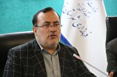 نشست کارگروه تنظیم بازار یزد با تمرکز بر کنترل بازار میوه و کالاهای اساسی