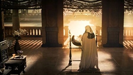 ببینید ا آغاز ساخت مجموعه تلویزیونی «موسی کلیمالله»
