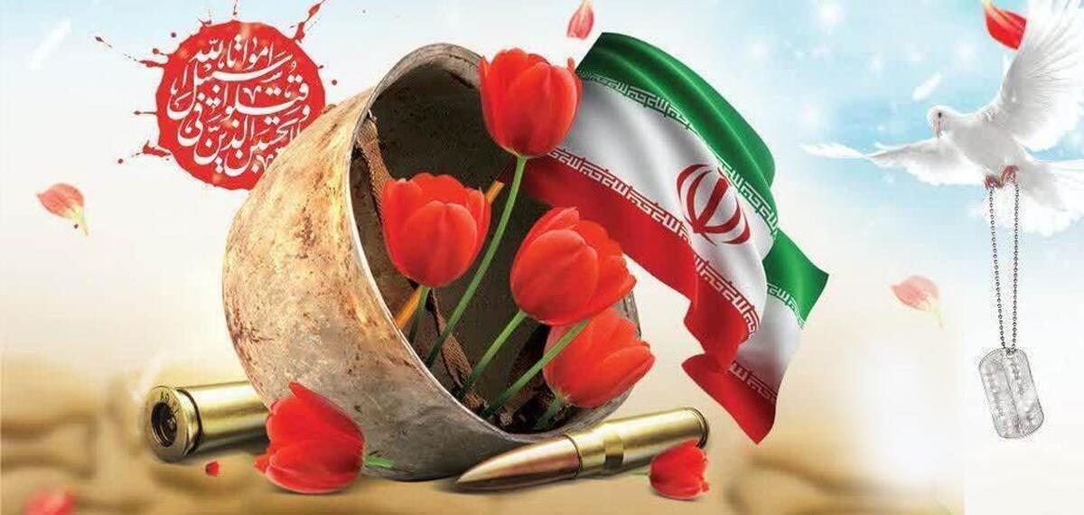 ببینید | تشریح برنامه‌های هفته دفاع مقدس در استان البرز