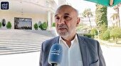 جزئیات افتتاح ساختمان جدید بیمارستان فیاض بخش