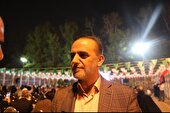 برنامه‌های رفاهی برای تمامی پرسنل از جمله پاکبانان و فضای سبز اجرا می‌شود