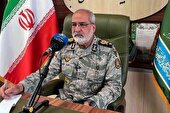 دفاع مقدس دوم در لوای پیوند مردم و نیرو‌های مسلح خلق شد