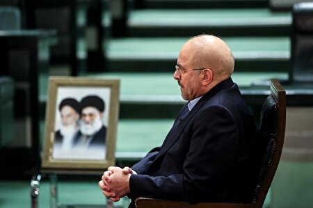 ببینید ا ناگفته‌های جنگ ۱۲روزه در گفت‌و‌گو با قالیباف