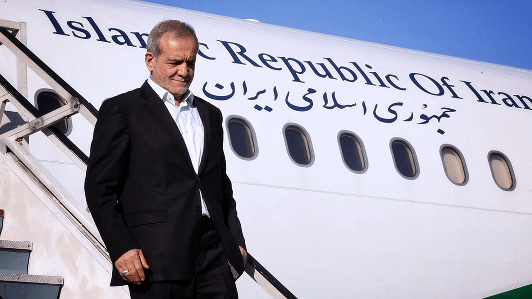 رئیس جمهور به هرمزگان سفر می کند
