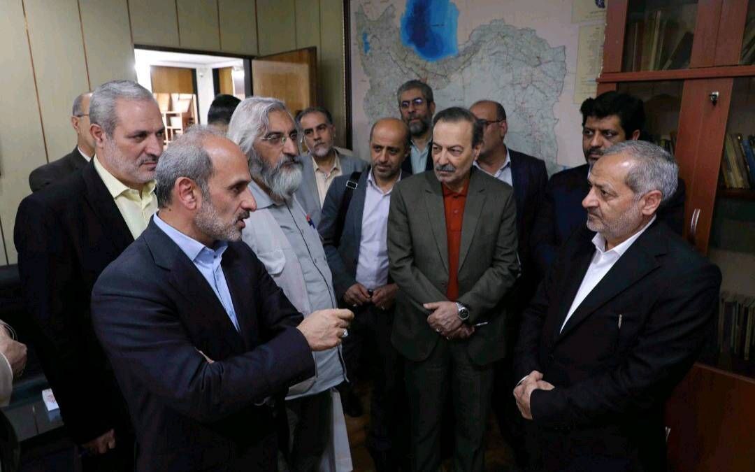 آموزش‌وپرورش بزرگ‌ترین نهاد فرهنگی و آینده‌ساز کشور است