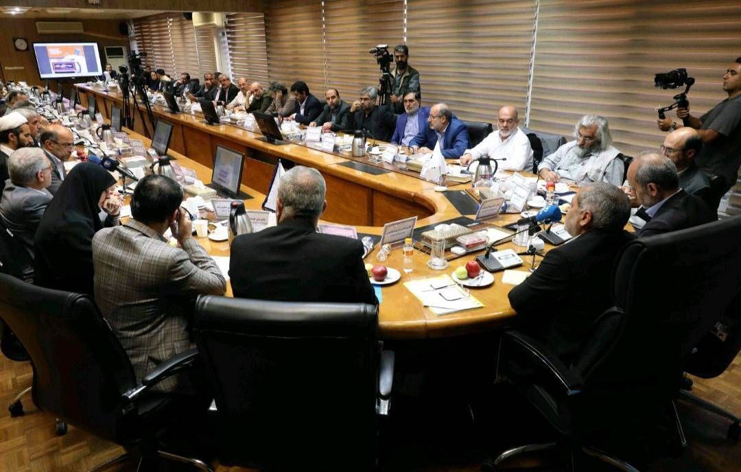 آموزش‌وپرورش بزرگ‌ترین نهاد فرهنگی و آینده‌ساز کشور است