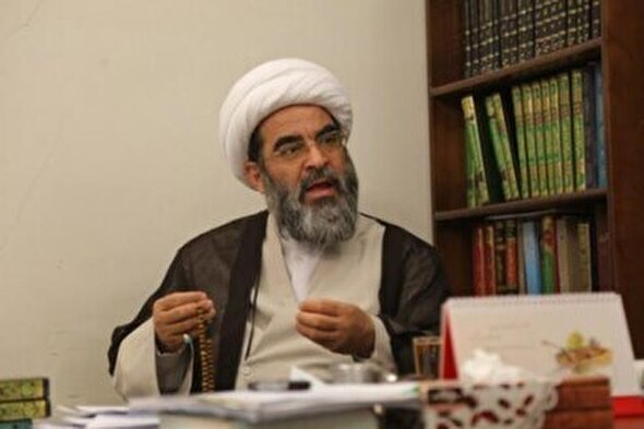 امانت نظام اسلامي امروز در دستان پليس است